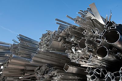 Metallhandel Metzler Essen