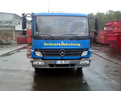 Geschäftsauflösung Essen - Metzler Geschäftsauflösung Essen - Metzler